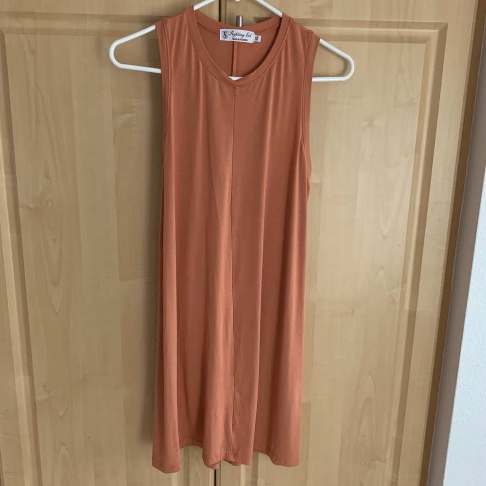 Fighting Eel dress XS